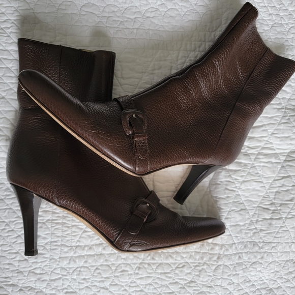 Brooks Brothers Boots - Picture 2 of 8